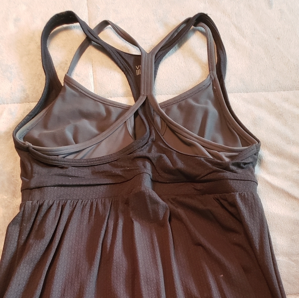 Victoria secret vintage sexy sport top Hp🔥🔥🔥🔥 - Picture 2 of 3